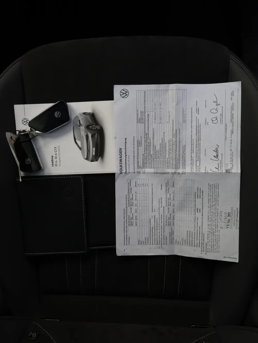Volkswagen ID.4 Pro 77 kWh SOH 91% | Panodak | Warmtepomp | uit 2023, foto 19