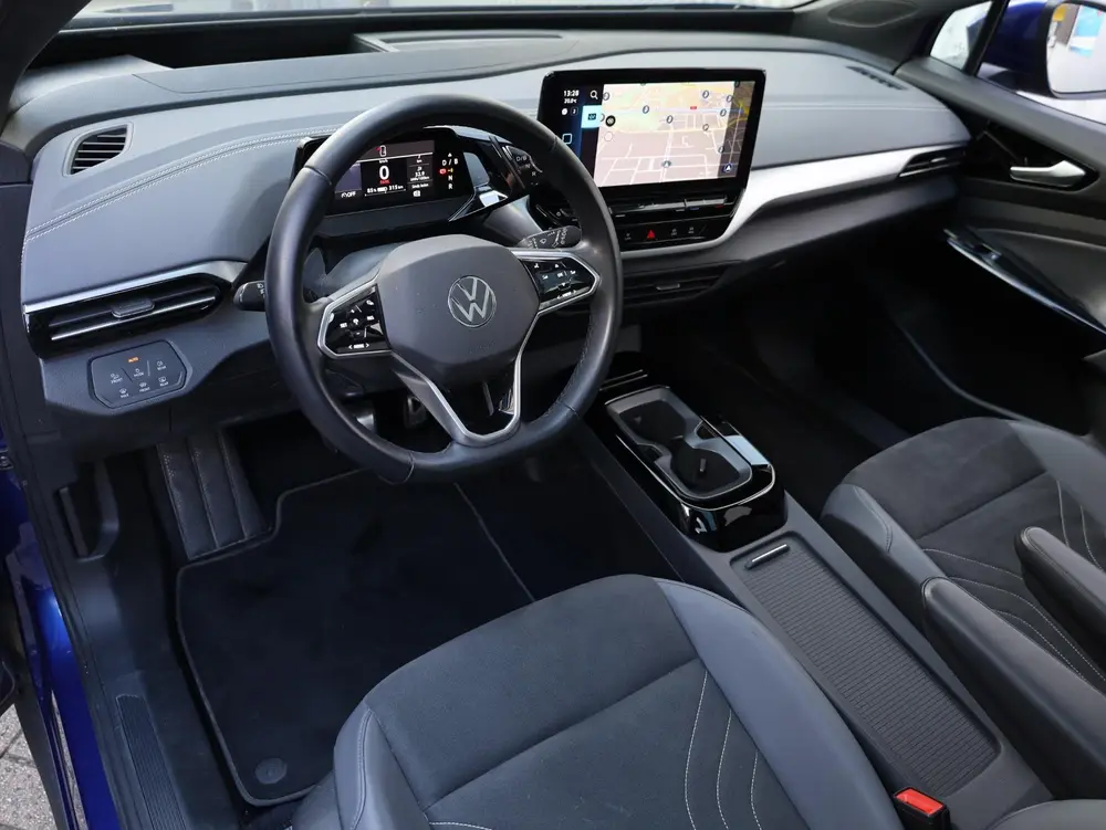 Volkswagen ID.4 Pro 77 kWh SOH 91% | Panodak | Warmtepomp | uit 2023, foto 6