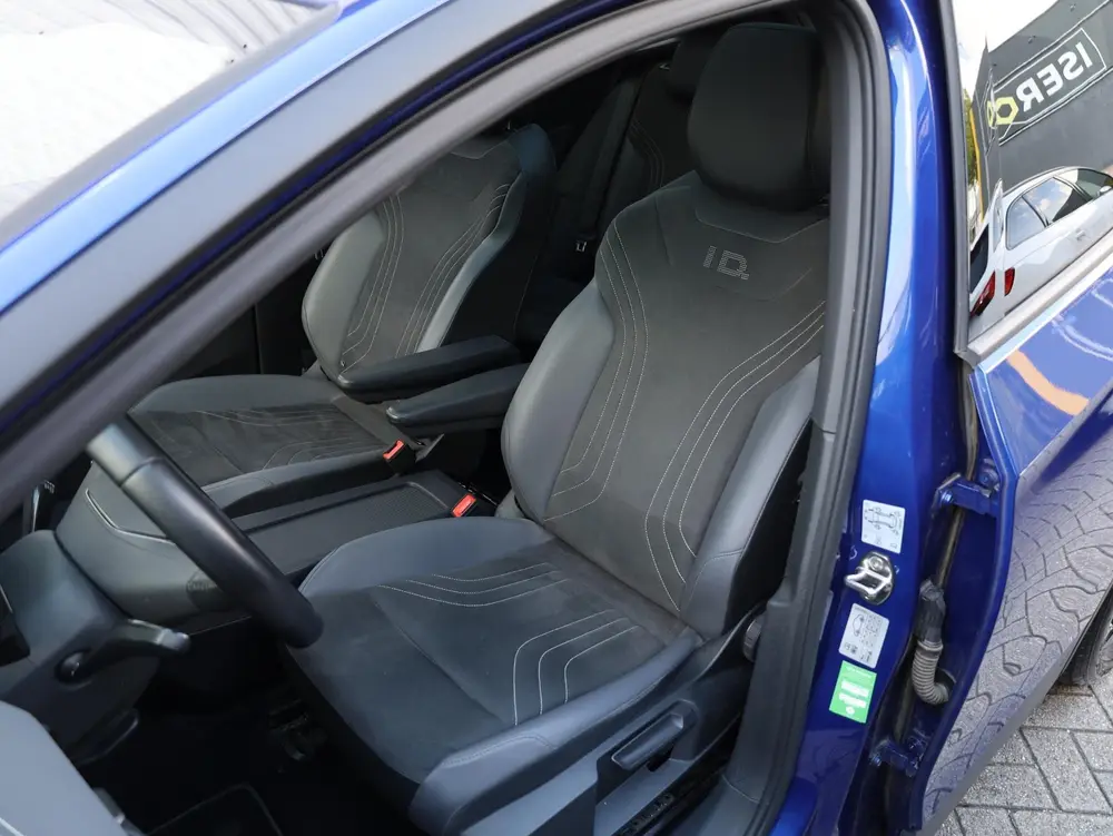 Volkswagen ID.4 Pro 77 kWh SOH 91% | Panodak | Warmtepomp | uit 2023, foto 7