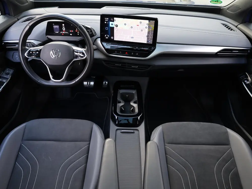 Volkswagen ID.4 Pro 77 kWh SOH 91% | Panodak | Warmtepomp | uit 2023, foto 8
