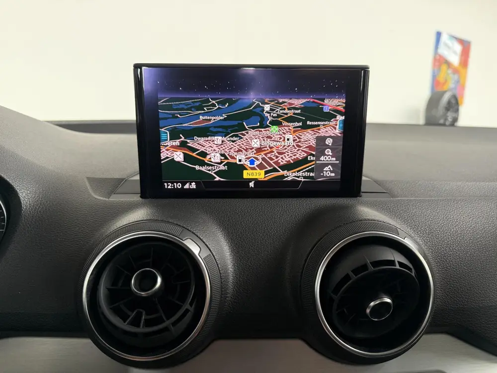 Audi Q2 30 TFSI Sport Pro Line | NAVI | CRUISE | PDC uit 2019, foto 11