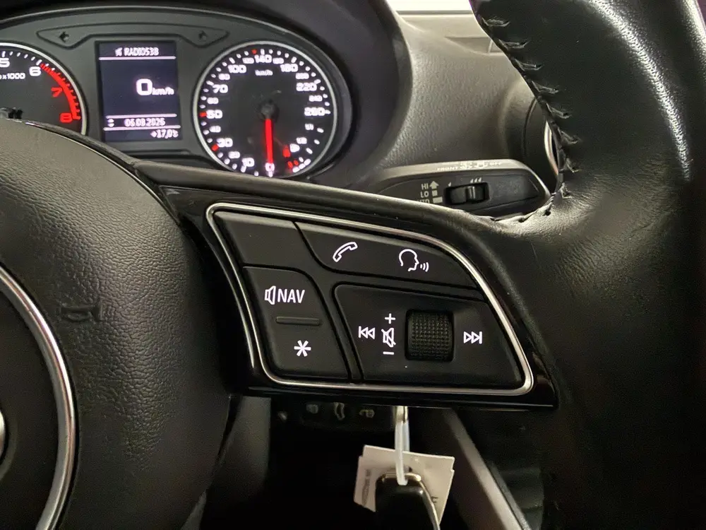 Audi Q2 30 TFSI Sport Pro Line | NAVI | CRUISE | PDC uit 2019, foto 17