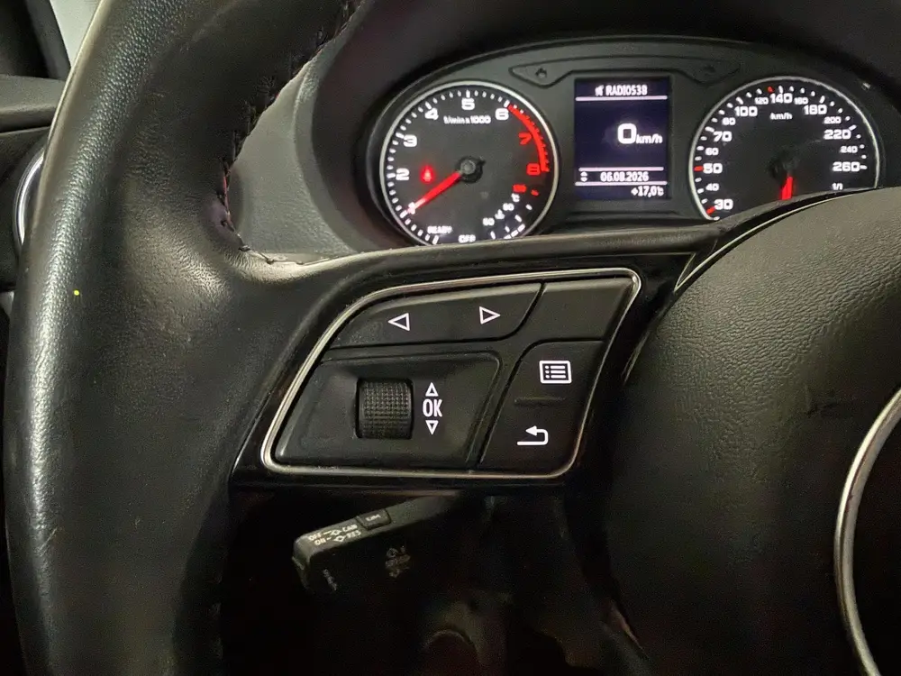 Audi Q2 30 TFSI Sport Pro Line | NAVI | CRUISE | PDC uit 2019, foto 18