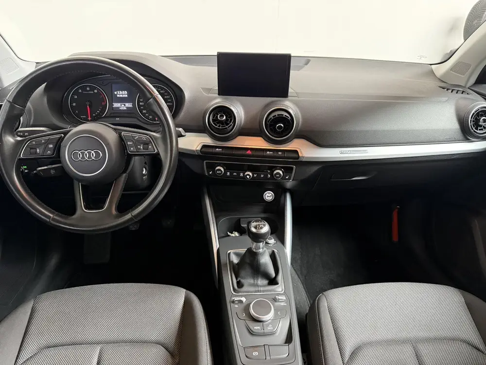 Audi Q2 30 TFSI Sport Pro Line | NAVI | CRUISE | PDC uit 2019, foto 3