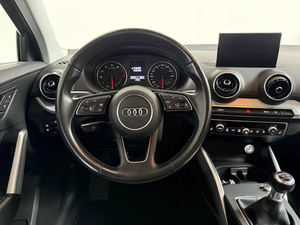 Audi Q2 30 TFSI Sport Pro Line | NAVI | CRUISE | PDC uit 2019, foto 6