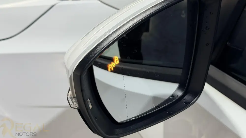Volkswagen T-Roc 1.5 TSI Sport | PANO| ACC| Lane Ass.| Zwart uit 2019, foto 19
