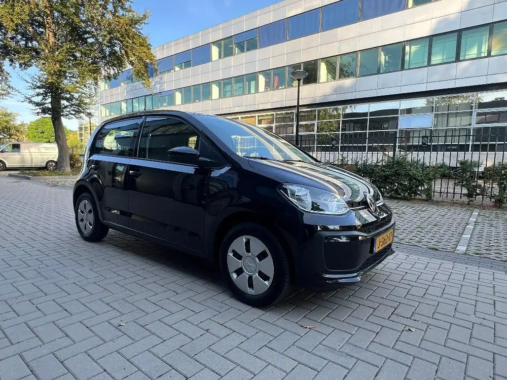 Volkswagen Up! 1.0 65PK | Airco | BT | Lane-assist | Elektr. uit 2020, foto 14