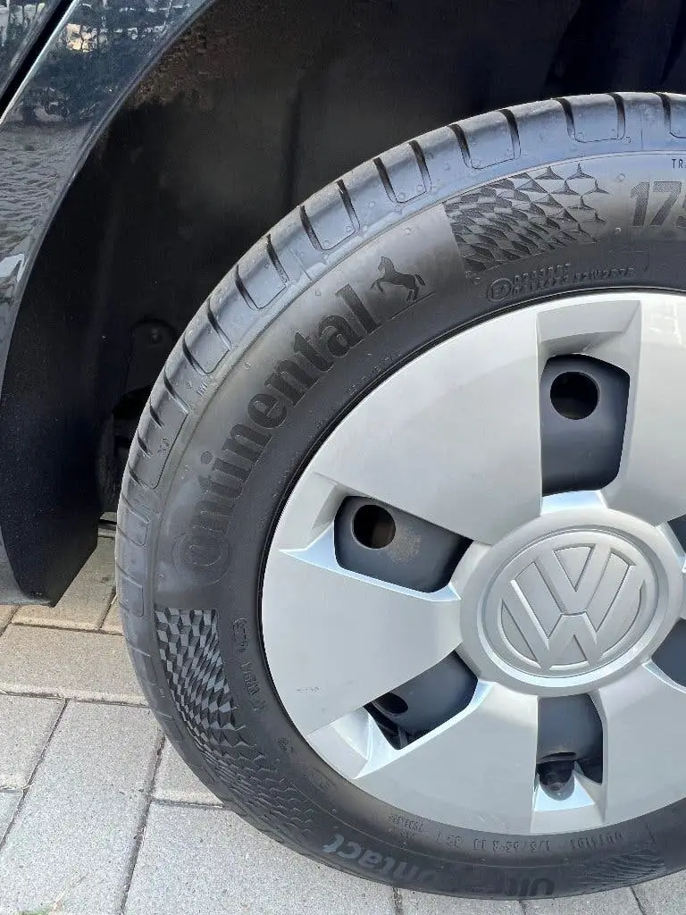 Volkswagen Up! 1.0 65PK | Airco | BT | Lane-assist | Elektr. uit 2020, foto 18