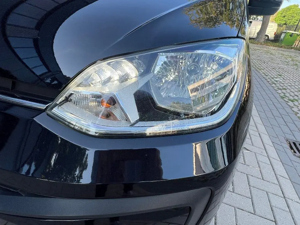 Volkswagen Up! 1.0 65PK | Airco | BT | Lane-assist | Elektr. uit 2020, foto 4