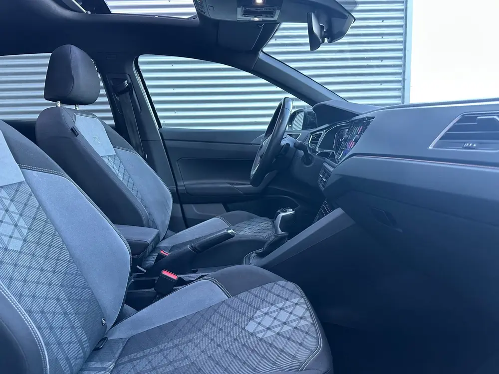 Volkswagen Taigo 1.0 TSI R-Line |DSG|Pano|Iq lights|Camera|A uit 2023, foto 12