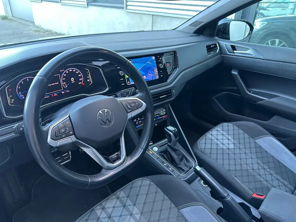 Volkswagen Taigo 1.0 TSI R-Line |DSG|Pano|Iq lights|Camera|A uit 2023, foto 18