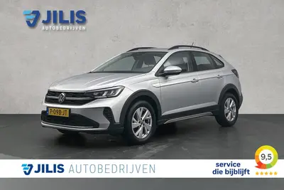 Volkswagen Taigo 1.0 TSI Life | Adaptieve cruise control | L uit 2022