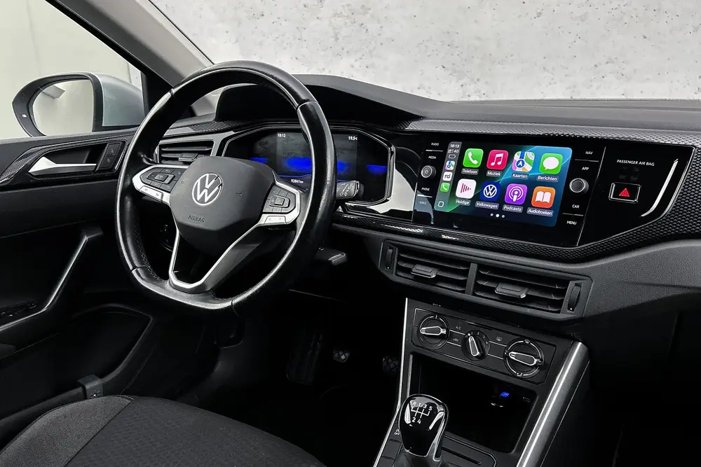Volkswagen Taigo 1.0 TSI Life | Adaptieve cruise control | L uit 2022, foto 14