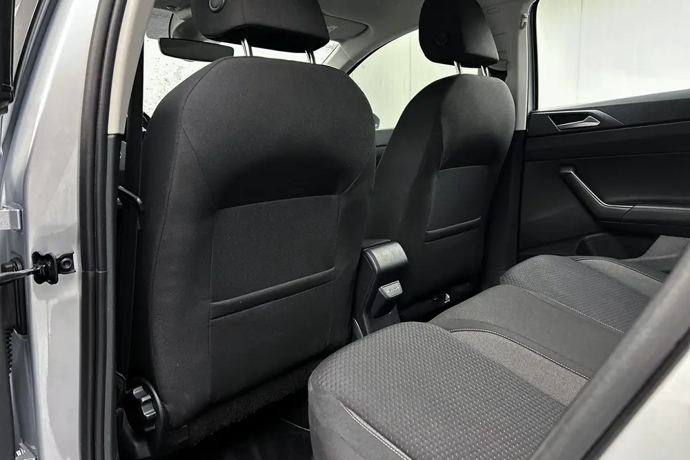 Volkswagen Taigo 1.0 TSI Life | Adaptieve cruise control | L uit 2022, foto 15