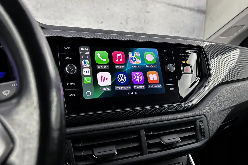 Volkswagen Taigo 1.0 TSI Life | Adaptieve cruise control | L uit 2022, foto 18