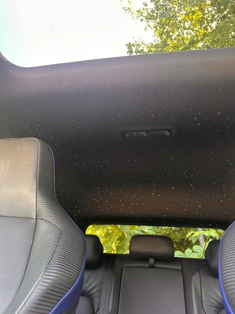 Volkswagen Golf 2.0 TSI 320pk 7-DSG / AKRA / 4MOTION Wit uit 2021, foto 13