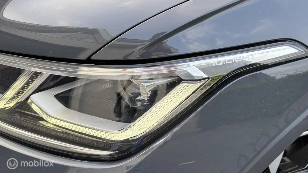 Volkswagen Tiguan 1.4 TSI eHybrid R-Line Pano,Tr.haak,20inch uit 2021, foto 14
