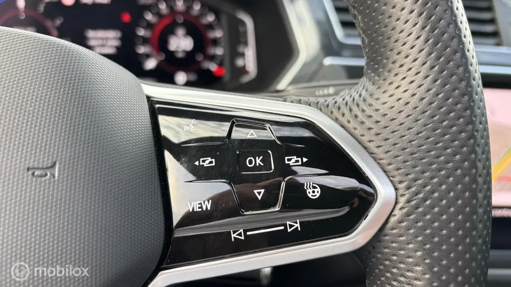 Volkswagen Tiguan 1.4 TSI eHybrid R-Line Pano,Tr.haak,20inch uit 2021, foto 19