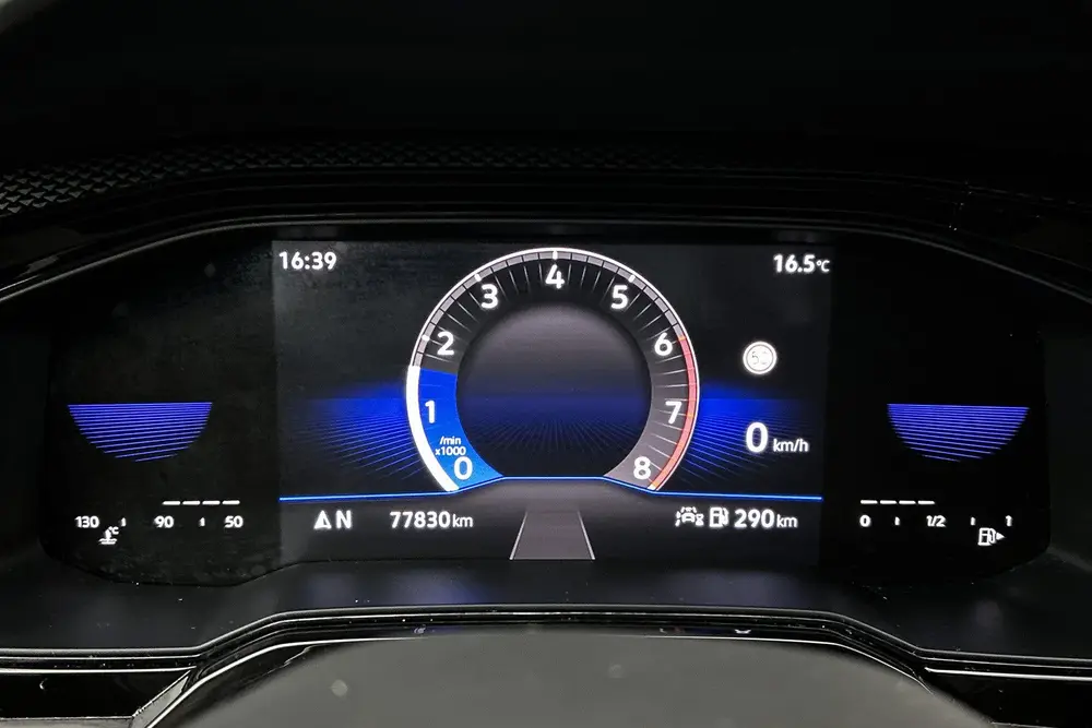Volkswagen Polo 1.0 TSI Life Business | Stoelverwarming | LE uit 2022, foto 4