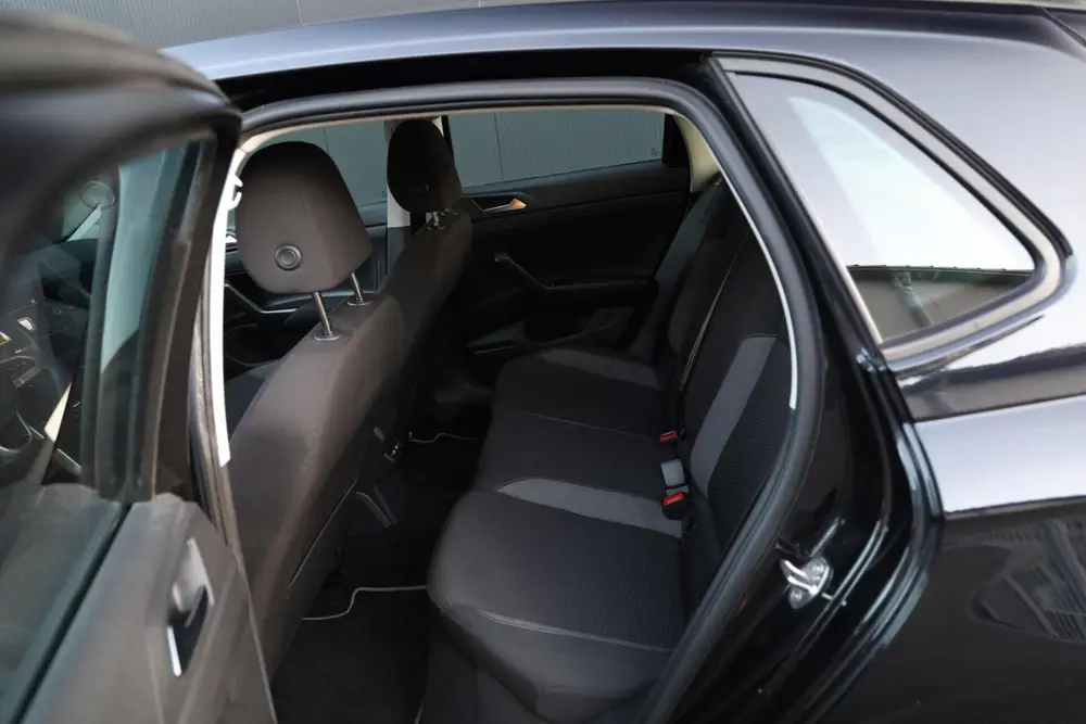 Volkswagen Polo 1.0 TSI 95pk Life Business Camera Clima Stoe uit 2022, foto 5