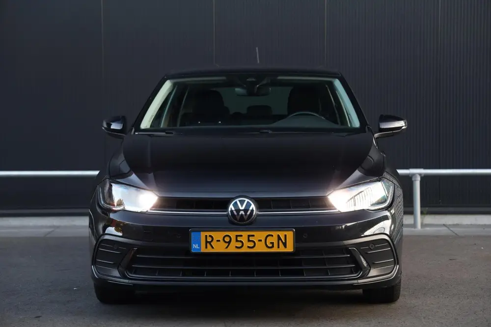 Volkswagen Polo 1.0 TSI 95pk Life Business Camera Clima Stoe uit 2022, foto 8