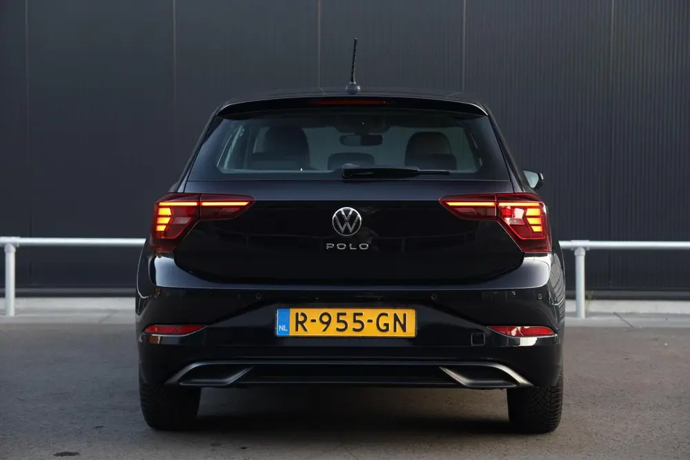 Volkswagen Polo 1.0 TSI 95pk Life Business Camera Clima Stoe uit 2022, foto 9