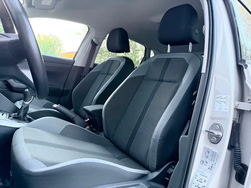 Volkswagen Polo 1.0 TSI Style IQ.Light/Camera/AppleCar uit 2023, foto 11