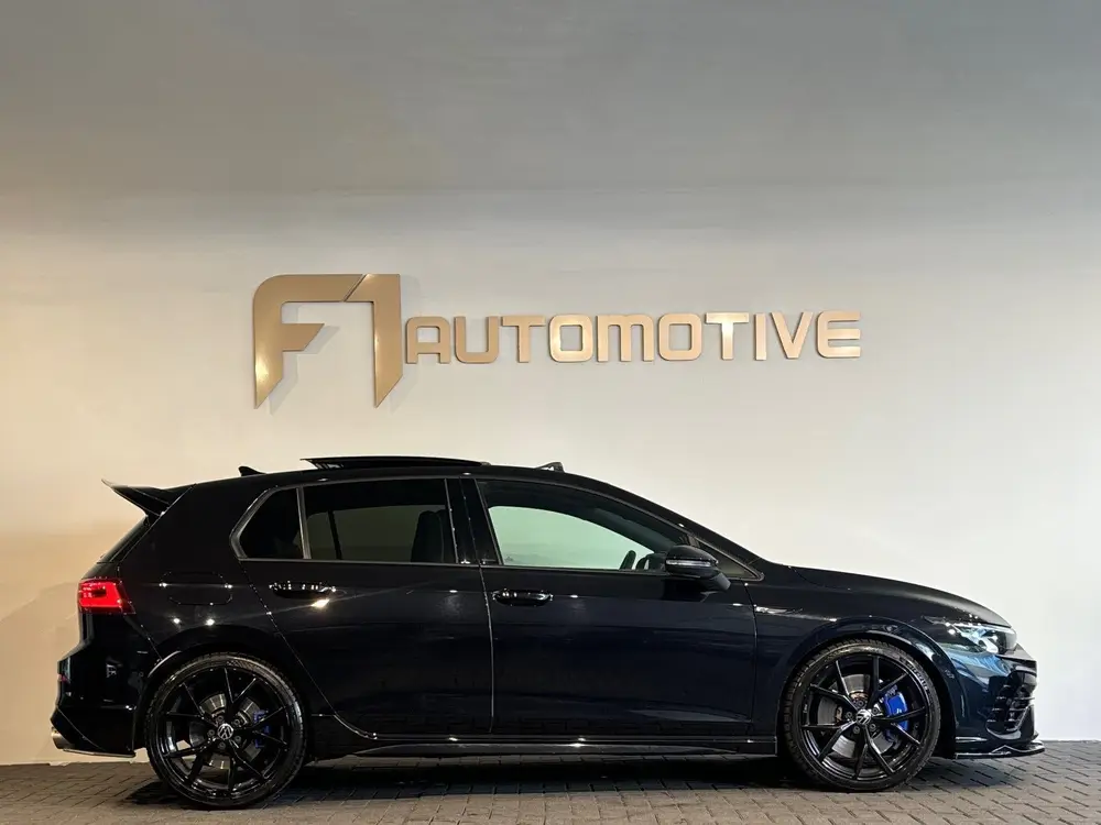 Volkswagen Golf 2.0 TSI R 4M Performance Pano|H/K|Akrapovic uit 2022, foto 10