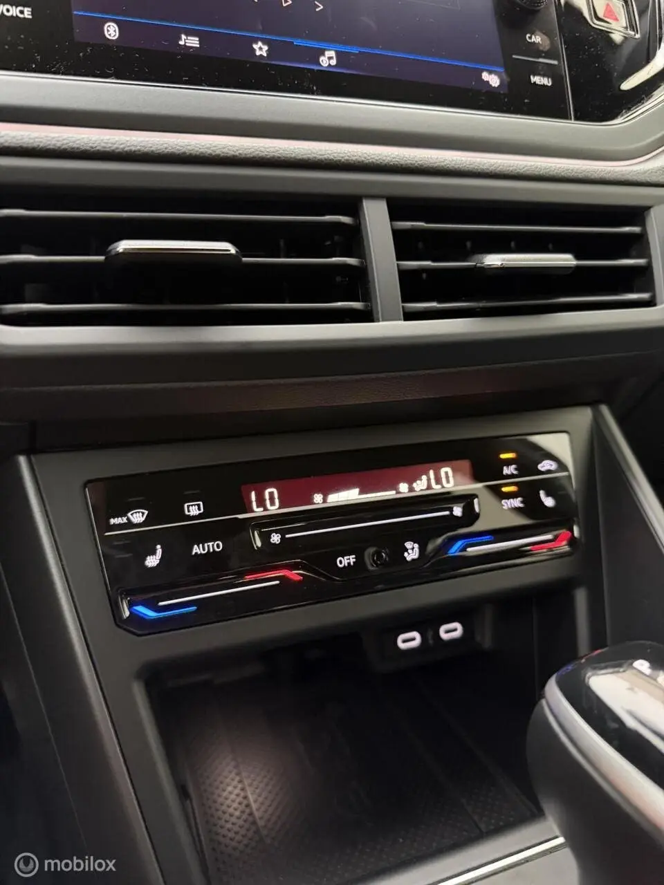 Volkswagen Polo 1.0 TSI DSG 3X R-LINE IQ-Light VIRTUAL LED uit 2023, foto 13