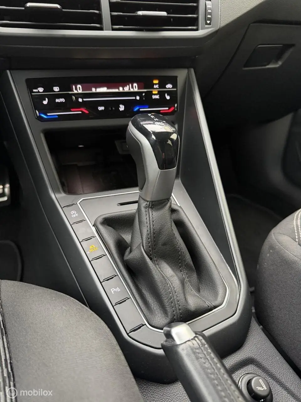Volkswagen Polo 1.0 TSI DSG 3X R-LINE IQ-Light VIRTUAL LED uit 2023, foto 18