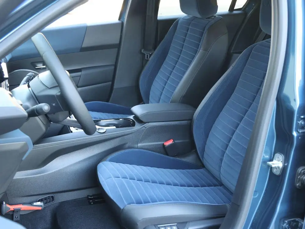 Lancia Ypsilon Edizione Limitata Blu 51 kWh | Navigatie | El uit 2026, foto 12