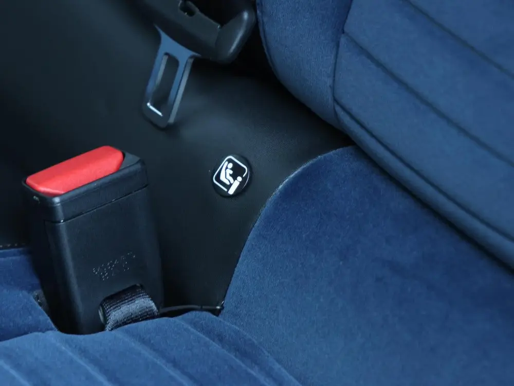 Lancia Ypsilon Edizione Limitata Blu 51 kWh | Navigatie | El uit 2026, foto 15