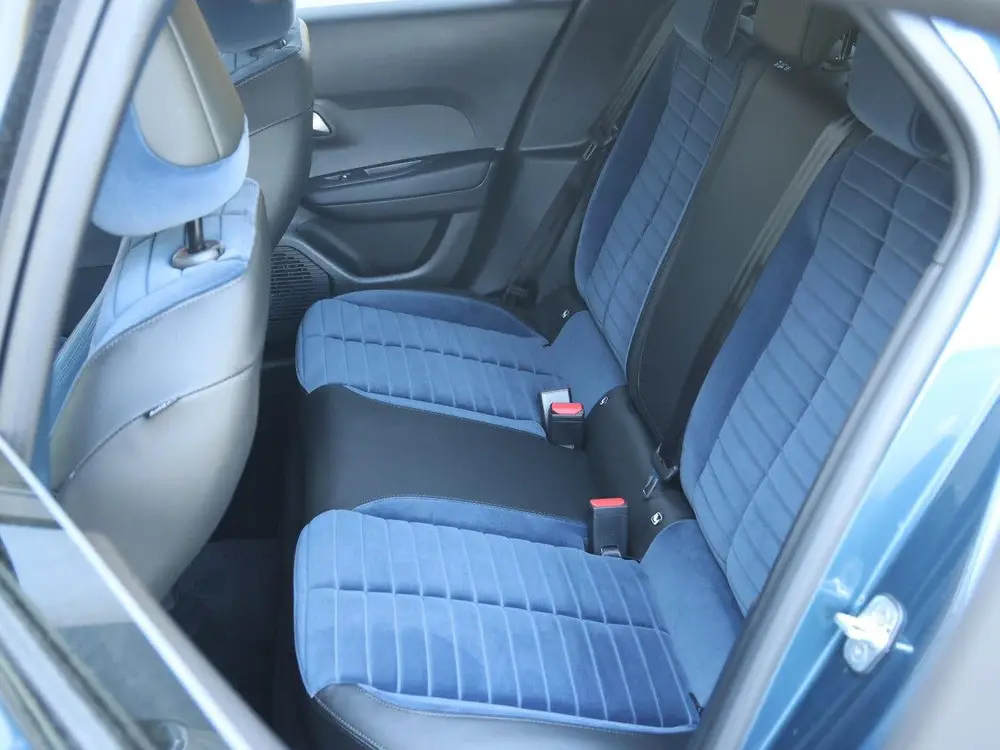 Lancia Ypsilon Edizione Limitata Blu 51 kWh | Navigatie | El uit 2026, foto 16
