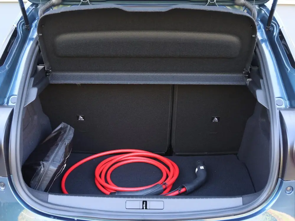 Lancia Ypsilon Edizione Limitata Blu 51 kWh | Navigatie | El uit 2026, foto 17