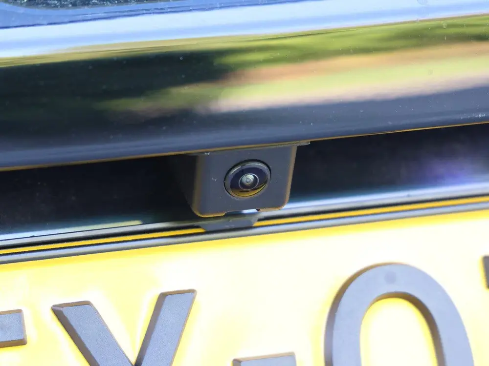 Lancia Ypsilon Edizione Limitata Blu 51 kWh | Navigatie | El uit 2026, foto 18