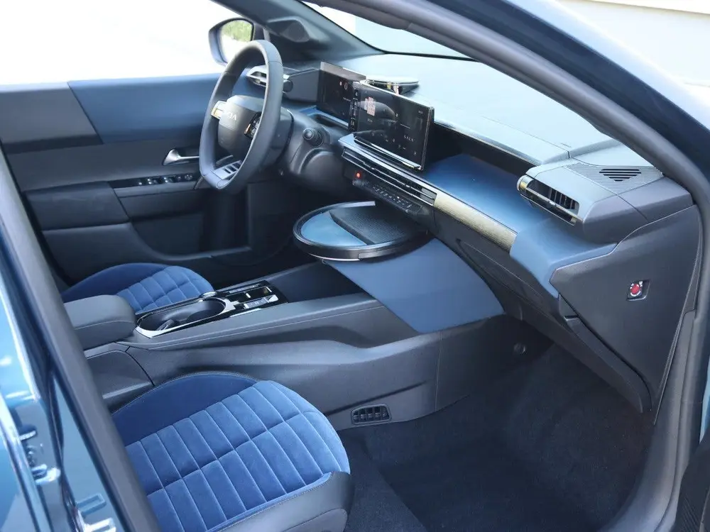 Lancia Ypsilon Edizione Limitata Blu 51 kWh | Navigatie | El uit 2026, foto 8
