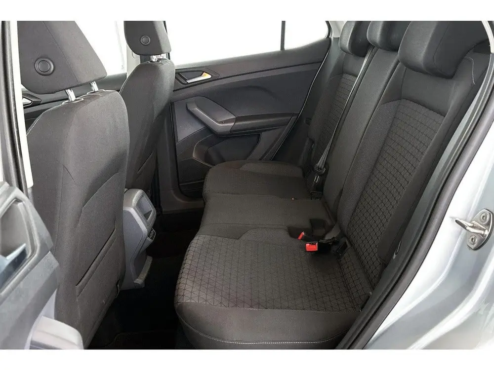 Volkswagen T-Cross 1.0 TSI Life DSG Automaat Trekhaak Apple uit 2019, foto 8