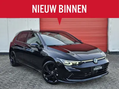Volkswagen Golf 1.5 eTSI R-Line Business | IQ Light | H/K | uit 2024