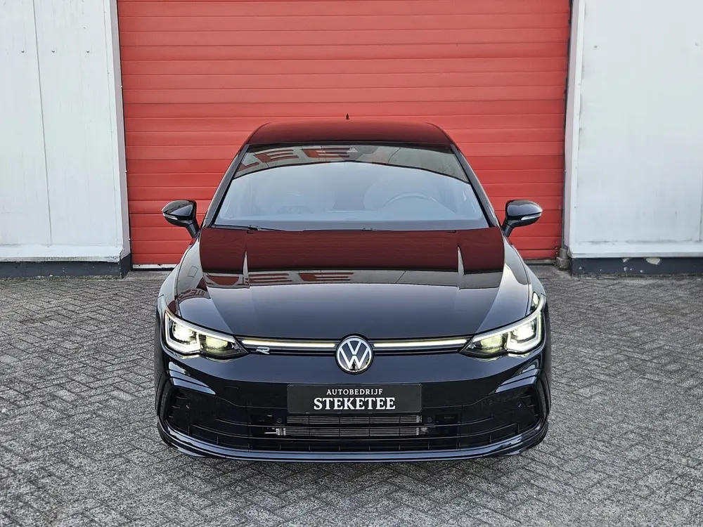 Volkswagen Golf 1.5 eTSI R-Line Business | IQ Light | H/K | uit 2024, foto 10