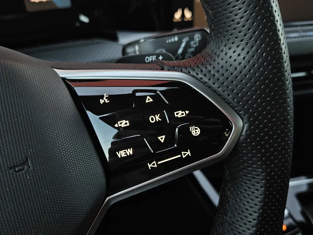Volkswagen Golf 1.5 eTSI R-Line Business | IQ Light | H/K | uit 2024, foto 16
