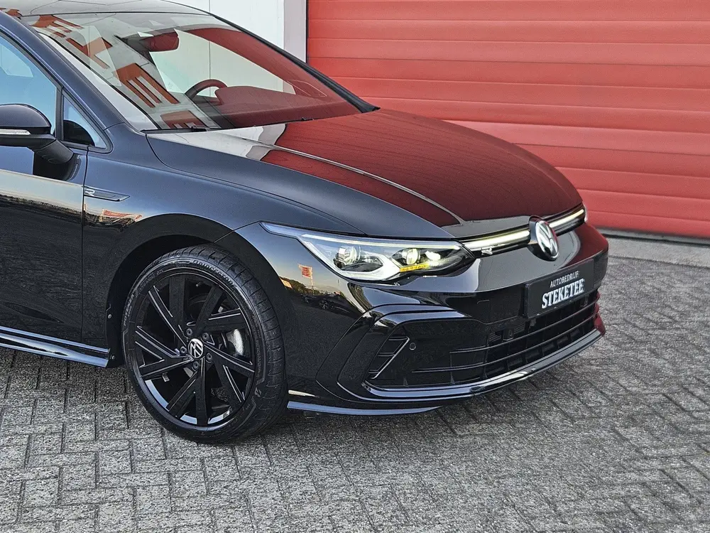 Volkswagen Golf 1.5 eTSI R-Line Business | IQ Light | H/K | uit 2024, foto 7