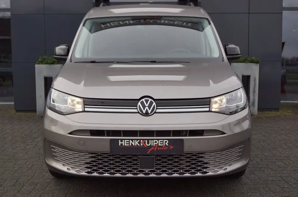 Volkswagen Caddy 1.5 TSI DSG / App-Connect / Park-assist / 1 uit 2022, foto 7