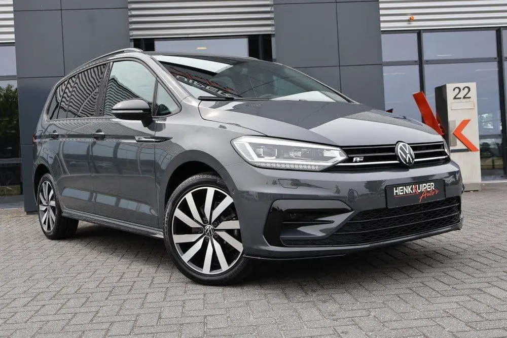 Volkswagen Touran 1.5 TSI DSG R-Line / 7 persoons/ Camera / uit 2025, foto 10