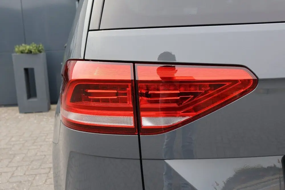 Volkswagen Touran 1.5 TSI DSG R-Line / 7 persoons/ Camera / uit 2025, foto 12