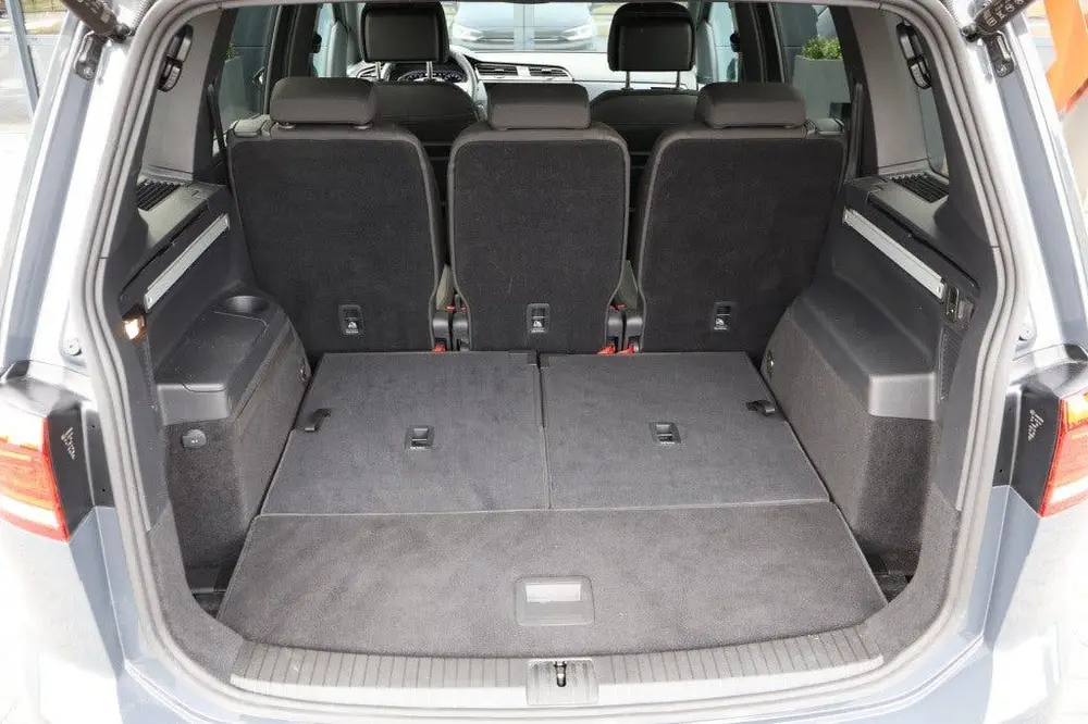 Volkswagen Touran 1.5 TSI DSG R-Line / 7 persoons/ Camera / uit 2025, foto 13