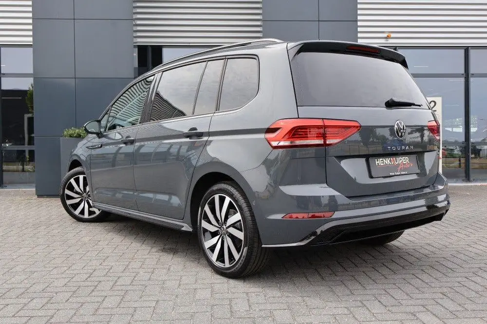 Volkswagen Touran 1.5 TSI DSG R-Line / 7 persoons/ Camera / uit 2025, foto 2