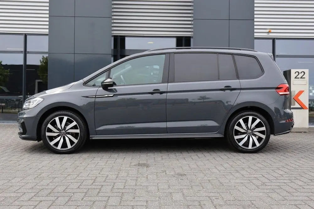 Volkswagen Touran 1.5 TSI DSG R-Line / 7 persoons/ Camera / uit 2025, foto 5