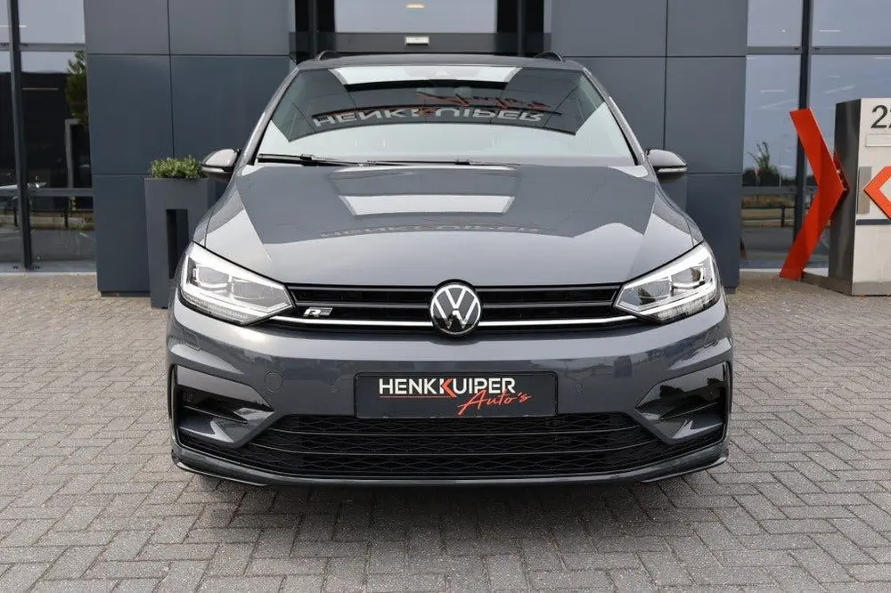 Volkswagen Touran 1.5 TSI DSG R-Line / 7 persoons/ Camera / uit 2025, foto 7