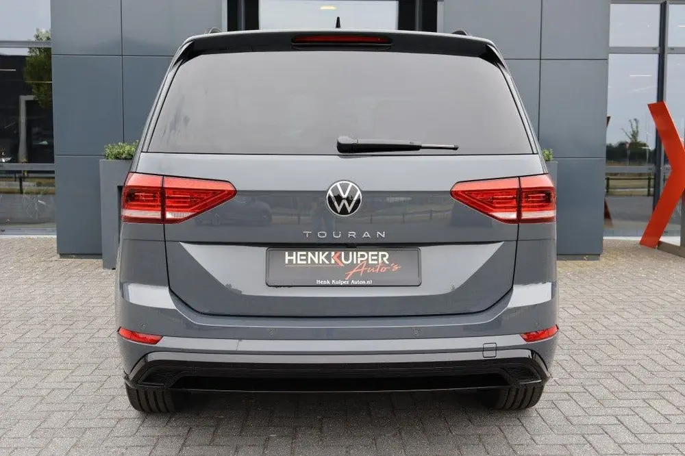 Volkswagen Touran 1.5 TSI DSG R-Line / 7 persoons/ Camera / uit 2025, foto 8