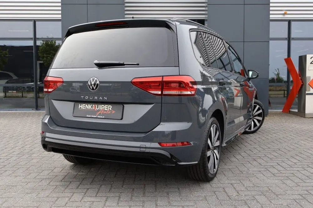 Volkswagen Touran 1.5 TSI DSG R-Line / 7 persoons/ Camera / uit 2025, foto 9
